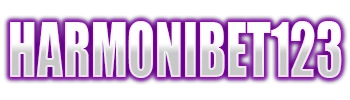 Logo HARMONIBET123